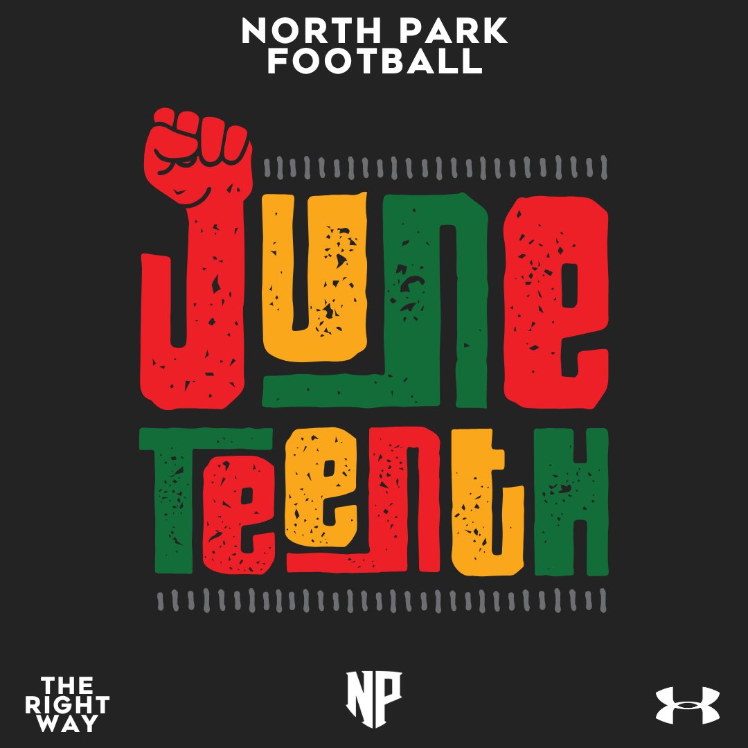 North Park Football tweet media