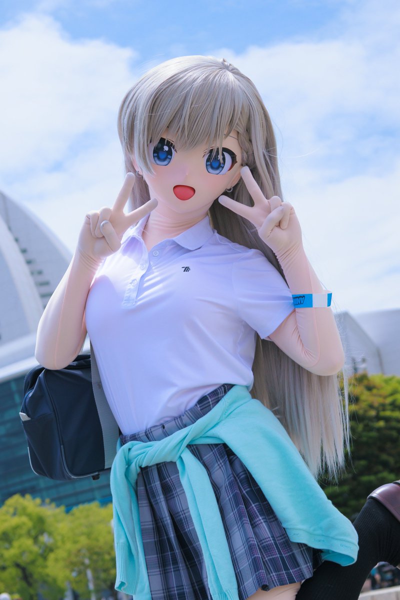 hiiragi_renna7's tweet photo. はちゃ✌️✌️

📷:@hinami_0W0_kig https://t.co/FCkObEWVO8