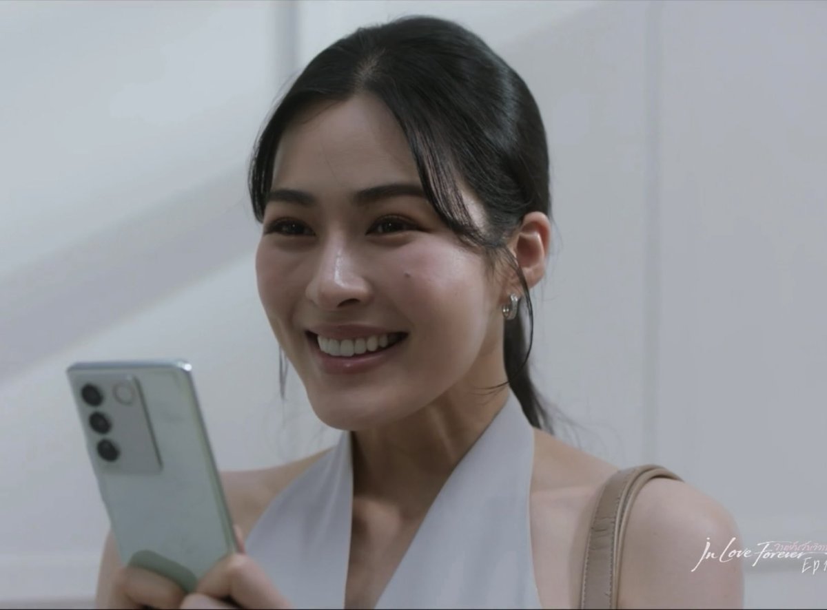 earnira_'s tweet photo. the face of someone who has just been approached by the prettiest and sassiest girl in town 😭 runch was already so downbad 😭😭😭

LINGORM ILF EP1
#วาดฝันวันวิวาห์EP1 https://t.co/KrwwpdsIMs