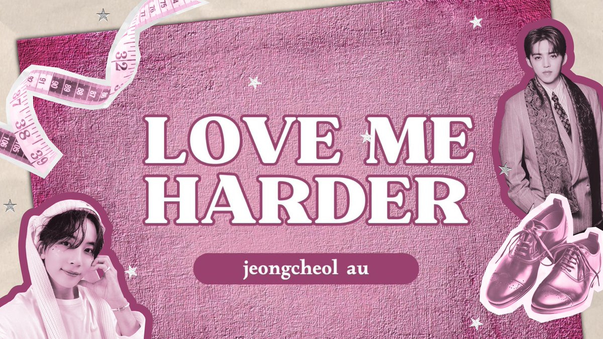 coupshanie_'s tweet photo. ;; love me harder

— jeongcheol au https://t.co/mpBLmCtDKH
