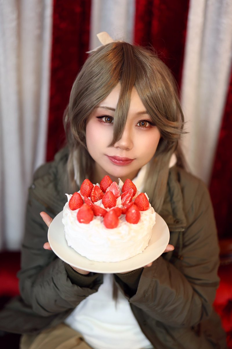 kiriha75's tweet photo. づほちゃん進水日おめでとう！🎂🎉
#瑞鳳進水日

📷 @hassy_6thsense 
Studio @ailiberte_s https://t.co/Pka7m8cc3r
