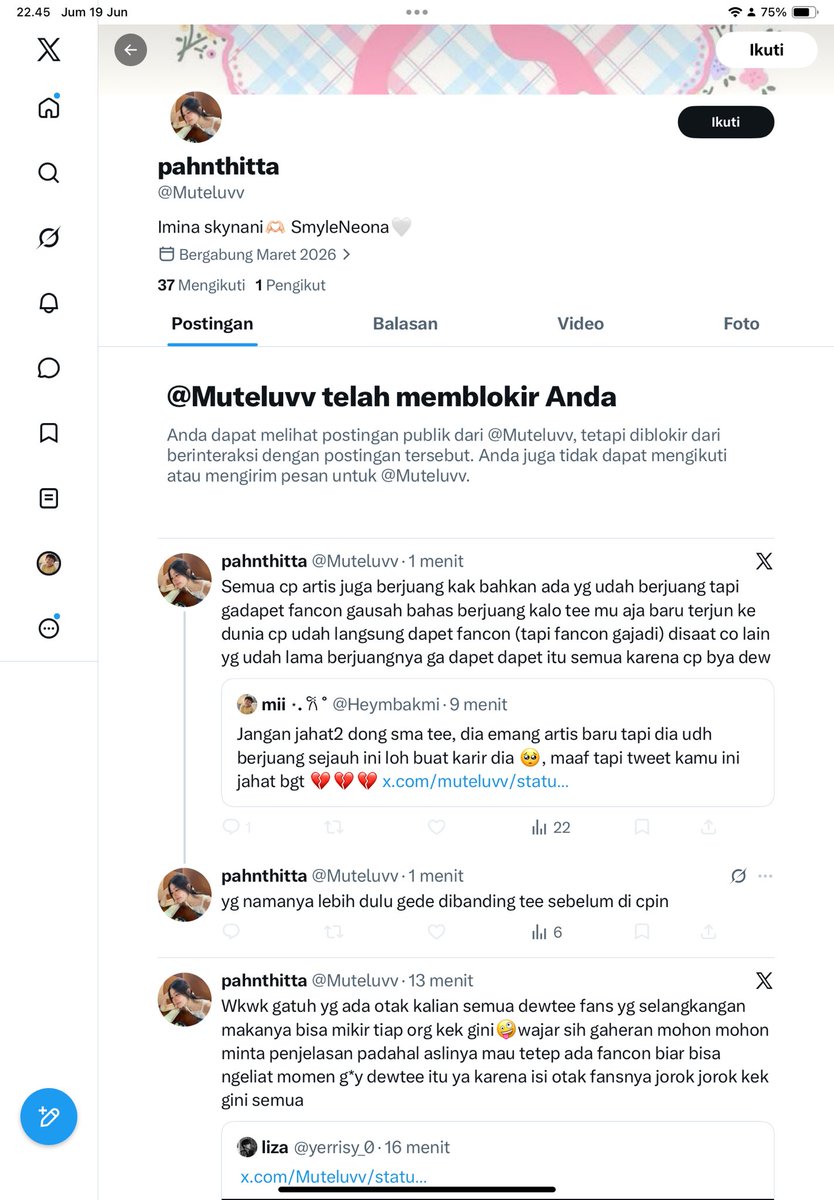 Heymbakmi's tweet photo. Sehat2 deh si paling 🙏🏻😏 https://t.co/IzAYSdtXnQ