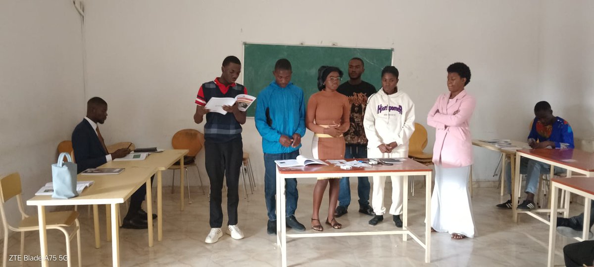 ADPP Angola tweet media
