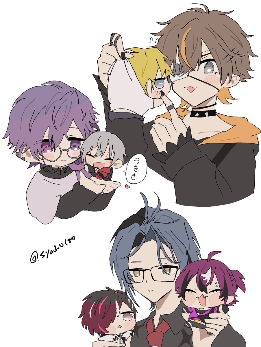 syaru180's tweet photo. rkgk https://t.co/AeELU1YCxm