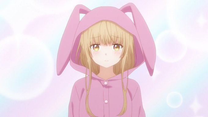 『お隣の天使様にいつの間にか駄目人間にされていた件2』 第12話 最終回 周くんの誕生日と真昼の準備反応画像18