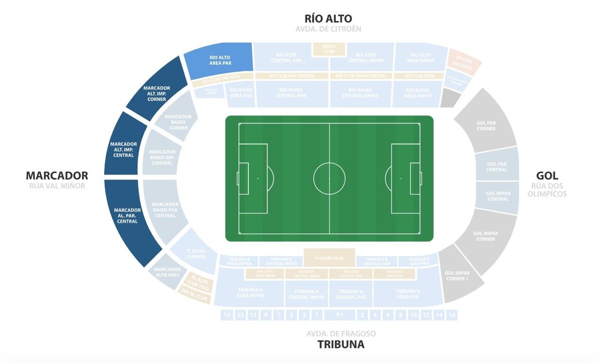 MCeleste1923's tweet photo. 🚨 Menos de 1.400 entradas por canxear para ver ó @RCCelta Fortuna fronte a @SDP_1922 mañá en Balaidos ‼️

🩵 Un último empuxón Celtismo!

#celtafortunaponfe https://t.co/HXVjSuuZFO