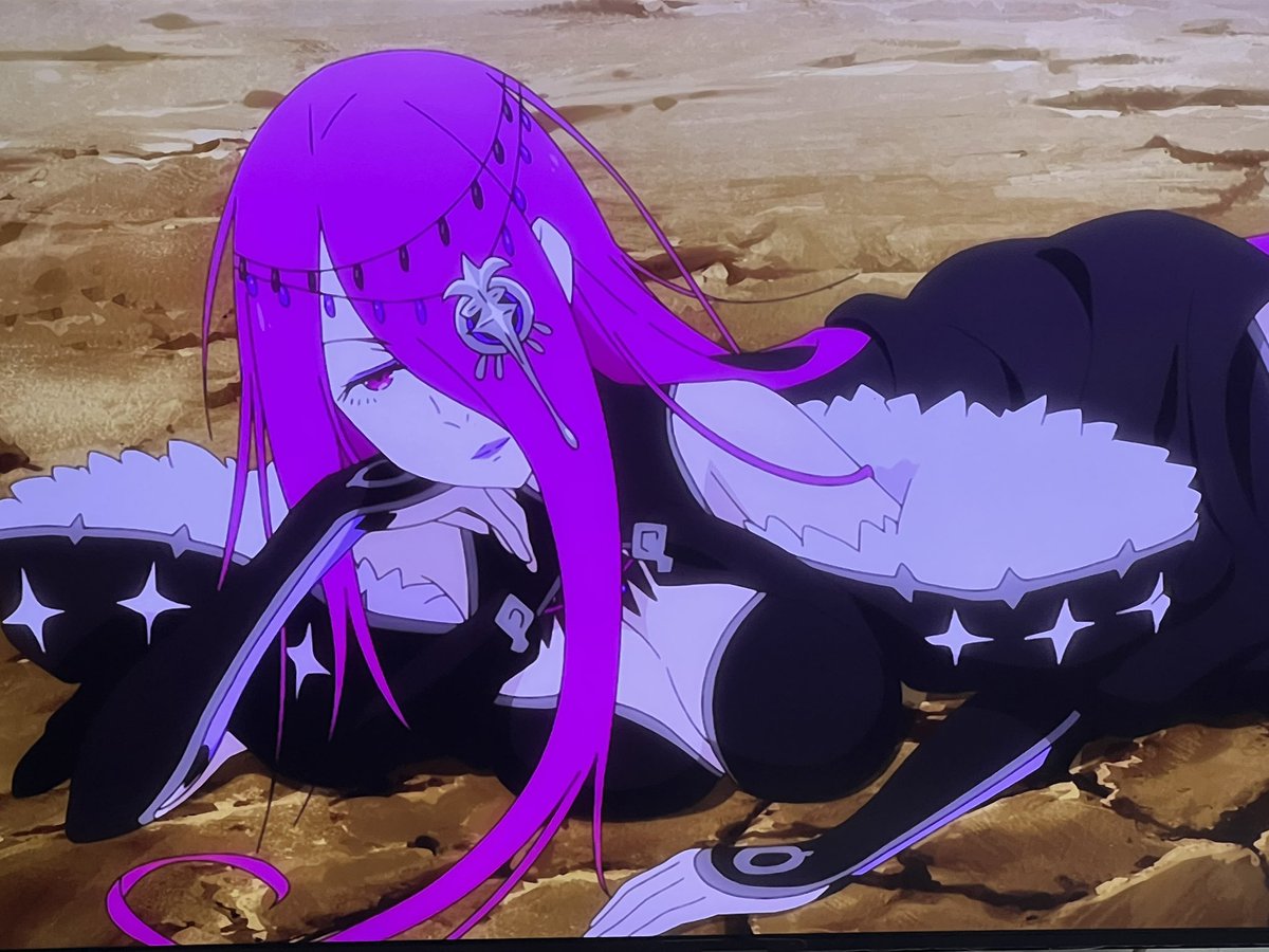 🍰Mandy ! VENDO REZERO!!! tweet media