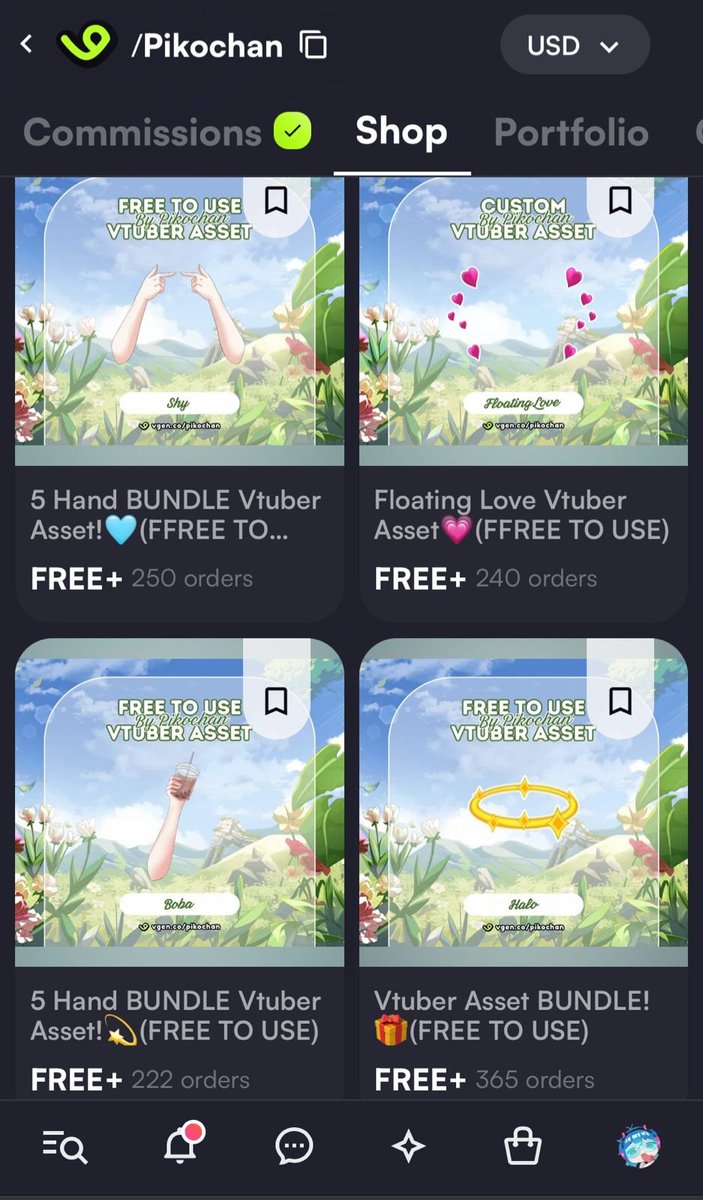 pikochanart's tweet photo. 🚨VTUBERS STOP SCROLL NOW🚨

yipiiee, anotheer FREE VTUBER ASSET for streaming! waa so excitedd seeing model usee thiss! :3

(↻ + ♡ + tag me) are really appreciated!
download link below👇
#VTuberAssets #VGenShop https://t.co/b0lvPV0JWm