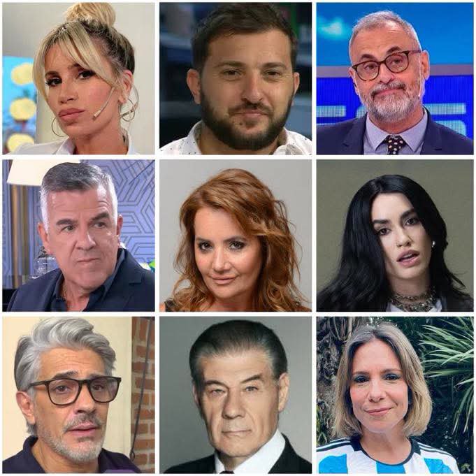 LadyAMA01091892's tweet photo. La basura "PERIODISTICA"? kischnerista que desprecia a la selección ARGENTINA y a Messi en especial por no ser justamente kichnerista https://t.co/mTZMF1yV2s