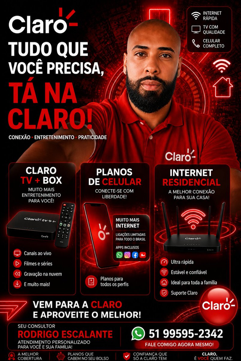 rshowrs's tweet photo. Estamos com diversas promoções 
Devido a copa 🇧🇷
Chama 📲 https://t.co/dfHNiNT7PB
