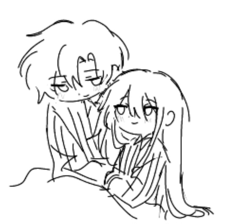 Immune_S2's tweet photo. 커미신청하러고그리다가번아웃와서 커미신청안함 https://t.co/lZtoi3wx9p