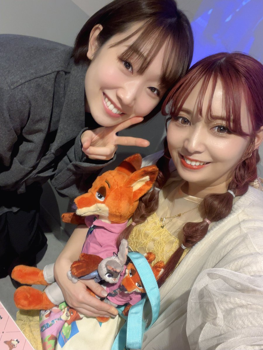 yamazaki_haruka's tweet photo. いよいよ明日！

田所あずさちゃんと #サシバナ🗣️🗣️  
1対1トーク
高田馬場BSホールにて

私ゲストは第1部です💡
12時開場／12時30分開演／14時終演

当日券あります🎫

https://t.co/wXfkMNqLNL https://t.co/FjxQiXw2W7