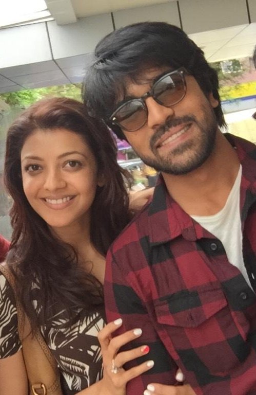 CharanKajalFC's tweet photo. Their Bond Doesn't Need Any Validation❤️
Best Pair and Best Friends for life 🫶🏻
@MsKajalAggarwal 💕 @AlwaysRamCharan

#RamCharan #KajalAggarwal
#HappyBirthdayKajalAggarwal https://t.co/fntzc9rxFb