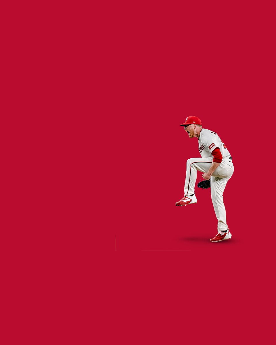 Nationals's tweet photo. got 'em seeing red https://t.co/rv6q4qKq9q