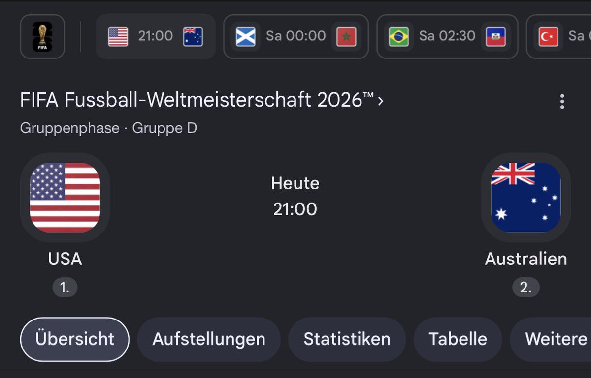 fiago7's tweet photo. So who is gonna win this one today and take #1 spot in Group D? USMNT or Socceroos? 🇺🇸🇦🇺 https://t.co/90AFpp4ero