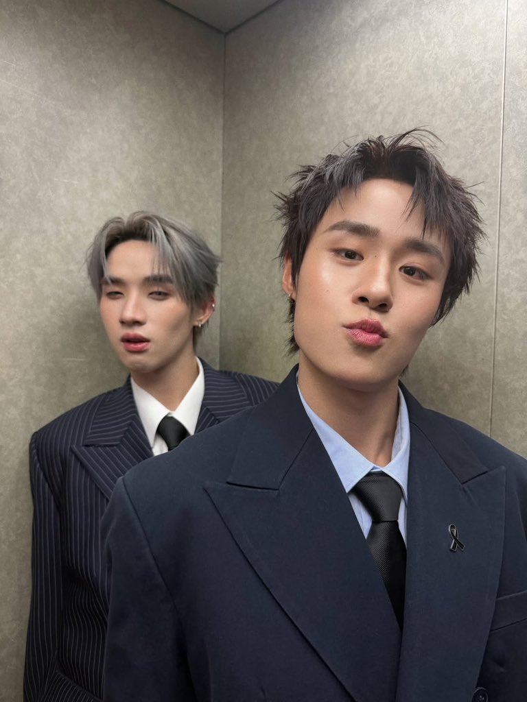 NutHongFamilyTH's tweet photo. jakkraakeup IG update 
19/6/2026

#nnutdan #hongshihoshi 
#NutHong #นัทฮง

🔗 https://t.co/3kuET1V7KU https://t.co/lve84uHnt5