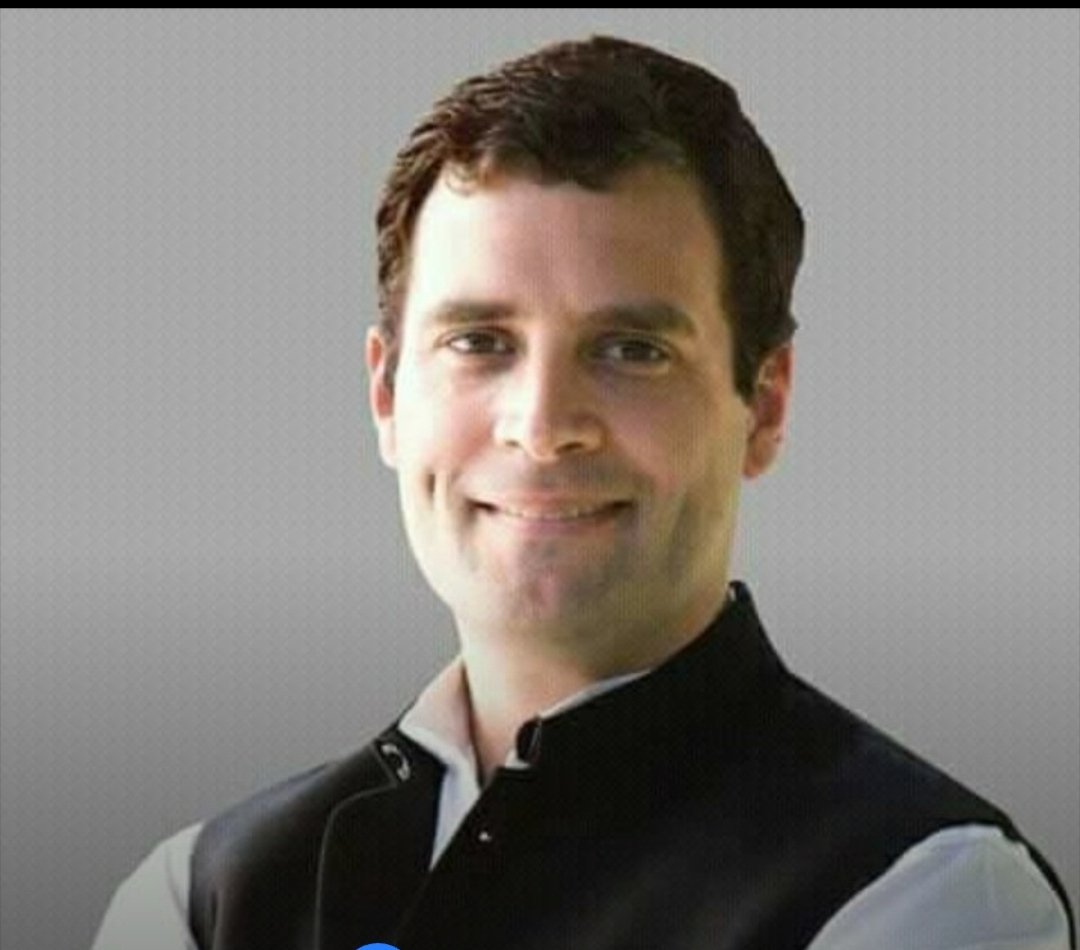 Saurabh_CONGRES's tweet photo. लोकसभा  नेता प्रतिपक्ष राहुल गांधी जी को जन्मदिन के हार्दिक बधाई शुभकामनाएं 🎂🎂
@RahulGandhi https://t.co/Kr8hM8sznI