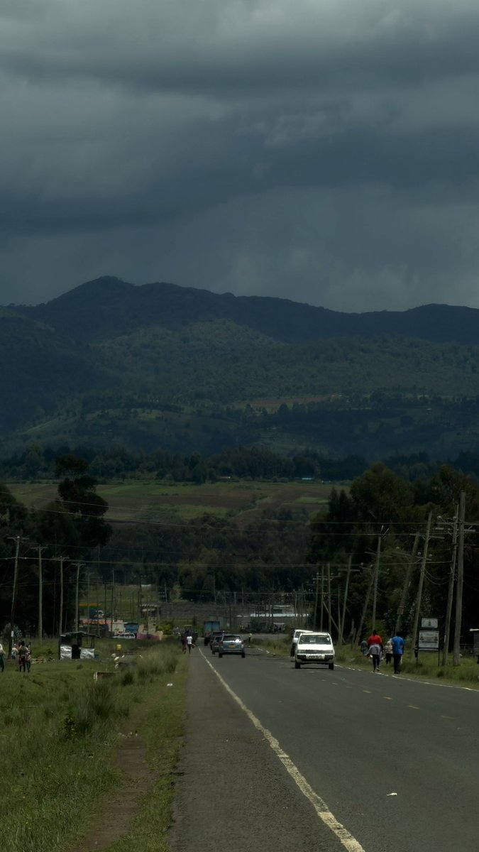 iamalexkamau's tweet photo. This week I did a big boy purchase - a piece of land next to the Aberdares my favorite place in the world 🥹

Never been this excited about a project. Time to build my first wood cabin 🏡✨ And maybe, just maybe, start saying goodbye to Nairobi. https://t.co/7ZXBkTZzyq