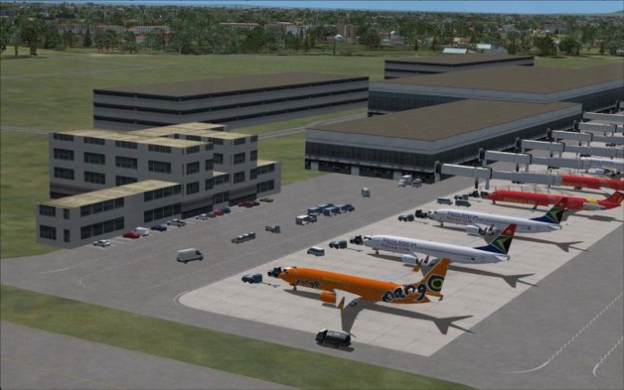 Newzug's tweet photo. #Uganda secures €155.99m to upgrade Arua #Airport into an international-standard facility

.@UgandaCAA  Director General, @FredBamwesigye : Arua Airport will  also serve as an alternative to Entebbe International Airport during emergencies. 

https://t.co/RlSsOLeHIC https://t.co/GaBDnHipZC