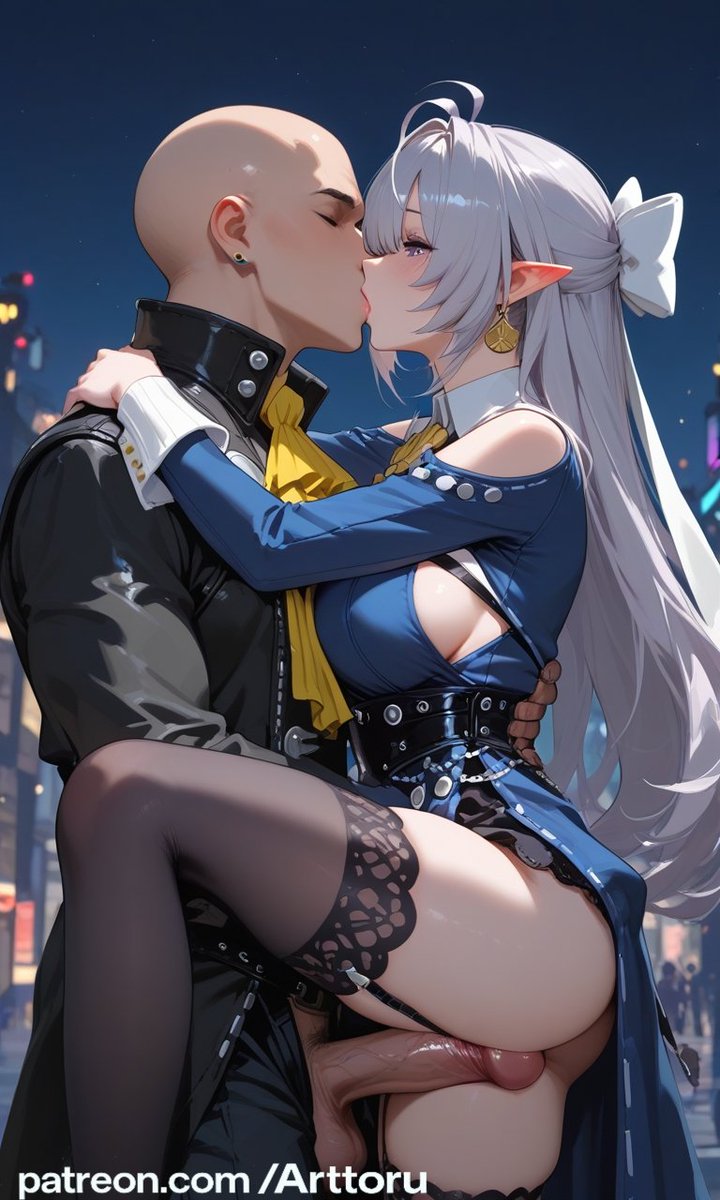 LongTran12334's tweet photo. Commissioned by: Velina (Zenless Zone Zero) (2/2)
📷82Images
🫣See the expanded preview on Pixiv
🔒The full collection is available on Patreon.
(Link in Profile)
#ヴェリナゼンレスゾーンゼロ #ゼンゼロ5000users入り #ZenlessZoneZero #Velina #zzzero #videohentai https://t.co/FnAhomD7ln