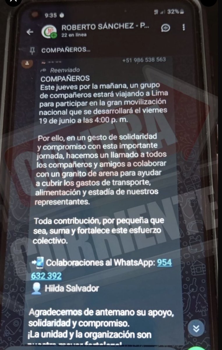 hectorbecerrilr's tweet photo. Juntos por el Perú encontró su gallinita de los huevos de oro, con el cuento de anular actas de votación, piden millones de soles, aunque no pagan las tasas, ahora piden “colaboración” para su marcha pidiendo un imposible, ¿Quién se quedará con el dinero del pueblo sacrificado? https://t.co/hTTV0Jw78o