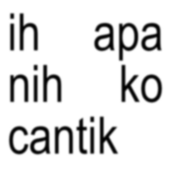 CilukBAW_'s tweet photo. @LLuciano03 @C_IndahJKT48 @Ribka_JKT48 @Ribcalls_OFC https://t.co/AiZBuluSnh