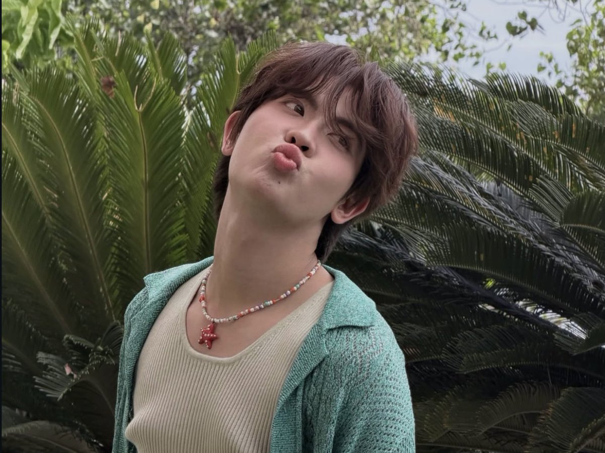 sprz_w's tweet photo. โห่ววววววเงือกน้อยคนนี้น่ารักไรขนาดนี้
#Firstone https://t.co/kJ2AZpYopq