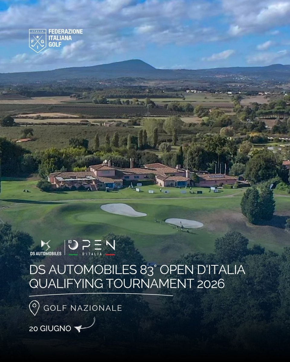FederGolf tweet picture
