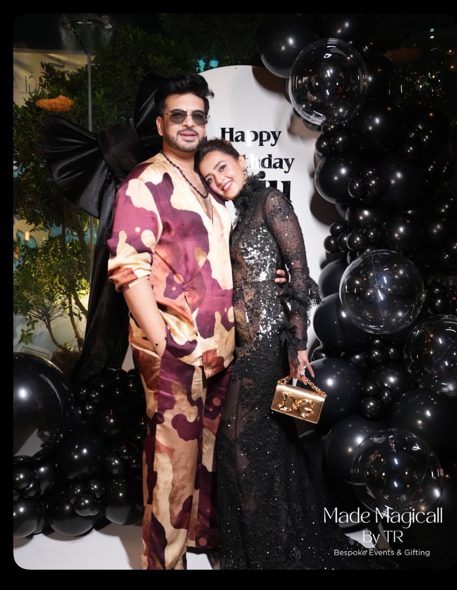 _inlovewiththem's tweet photo. so cuteee🫶🏻🥹🧿

#tejran #tejasswiprakash #karankundrra https://t.co/pbF5kNcGK0