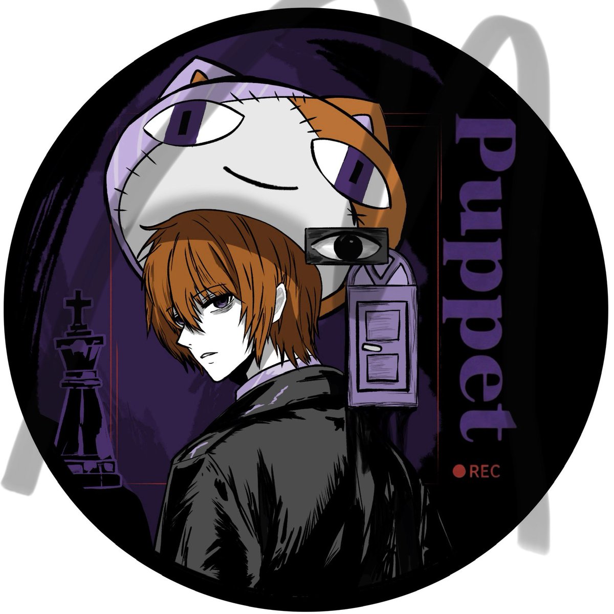 고이 ゴイ(반동결) tweet media
