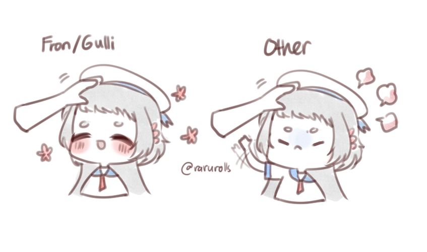 rarurolls's tweet photo. #OC Darya
no touch touch other than her BF/father/anyone close enough!
#raru_oc #originalcharacter #ocsbase https://t.co/B3toM0DNdU