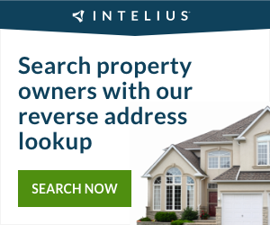 KimReaddy's tweet photo. Intelius Address Lookup
𝘚𝘦𝘢𝘳𝘤𝘩 𝘱𝘳𝘰𝘱𝘦𝘳𝘵𝘺 𝘰𝘸𝘯𝘦𝘳𝘴 𝘸𝘪𝘵𝘩 𝘰𝘶𝘳 𝘳𝘦𝘷𝘦𝘳𝘴𝘦 𝘢𝘥𝘥𝘳𝘦𝘴𝘴 𝘭𝘰𝘰𝘬𝘶𝘱.
AD https://t.co/BZEFd0QeRM https://t.co/sjsVdPot5g