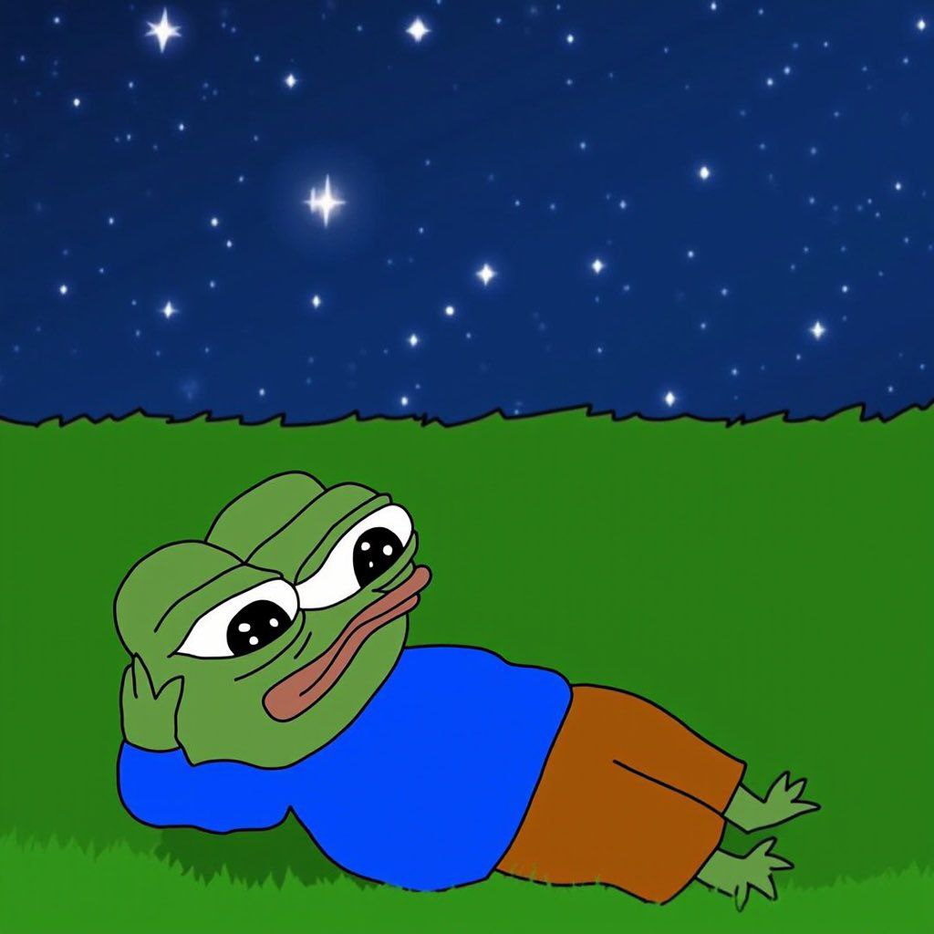 PepeTheFrog89isback tweet media