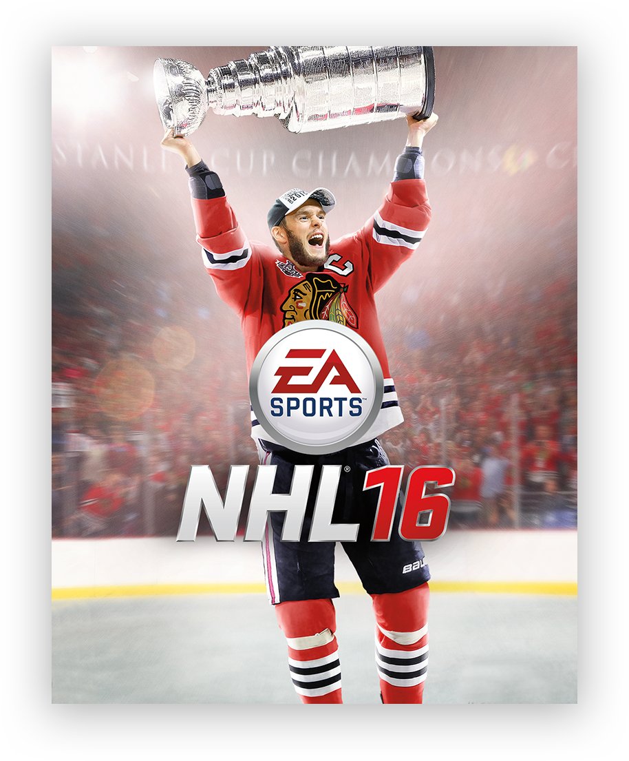 EA SPORTS NHL tweet media