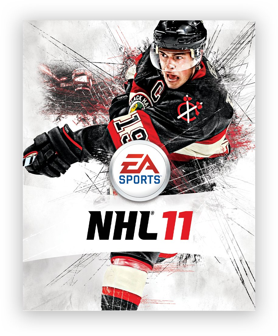 EA SPORTS NHL tweet media