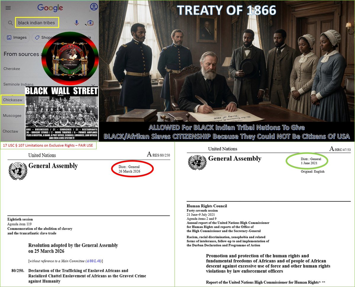 IntlUtica's tweet photo. @FT #FAMU @POTUS @UIEWORLD_News @uie_USACongress @UIE_List @UNSecurityCouncil

❣☻💚 @UN_HRC @uieUN @thejointstaff @UN_PGA ✔🇺🇳🗃🇰🇵🇧🇫🇲🇱🇳🇪🇮🇷 @uieIRAN ✍HOW In 1 STEP? 1 Timothy 1:8☻⚖✊Just Use INTL Laws👏🤣😱
https://t.co/lrJb1qSzMP

https://t.co/GmzkuiOyzA

https://t.co/cVCqDYESUd https://t.co/bE0PDHdqDx
