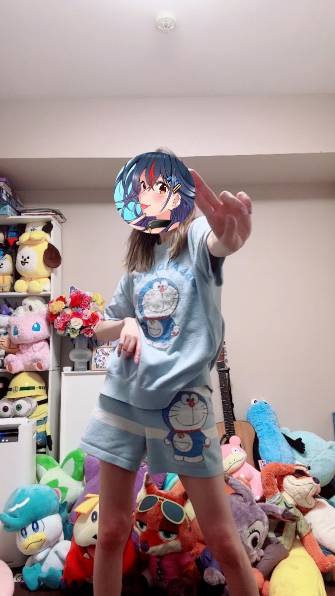 🌈📢動画投稿のお知らせ📢🌈 short動画を投稿しました🍒 いいねと