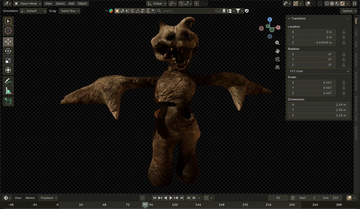 feline2347's tweet photo. Made a jermbomination model a while ago but i haven't really showcased much of the model and how it looks like so here :) pretty proud of how this model turned out so if any of you guys have any render suggestions lmk im down to hear 
#Regretevator #Regretevatorfanart https://t.co/wYSvgjw8pQ