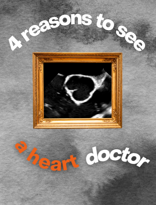 DrBenCardio's tweet photo. "Cardiologist"..."Heart Doctor".... if you were to talk to someone 50+ years old with cognitive dissonance towards visiting a Cardiologist, what would you tell them? How could you meet them on their level? Do you think you could beat the dissonance? #medicine #RuralDevelopment https://t.co/8ZvUp1iICP