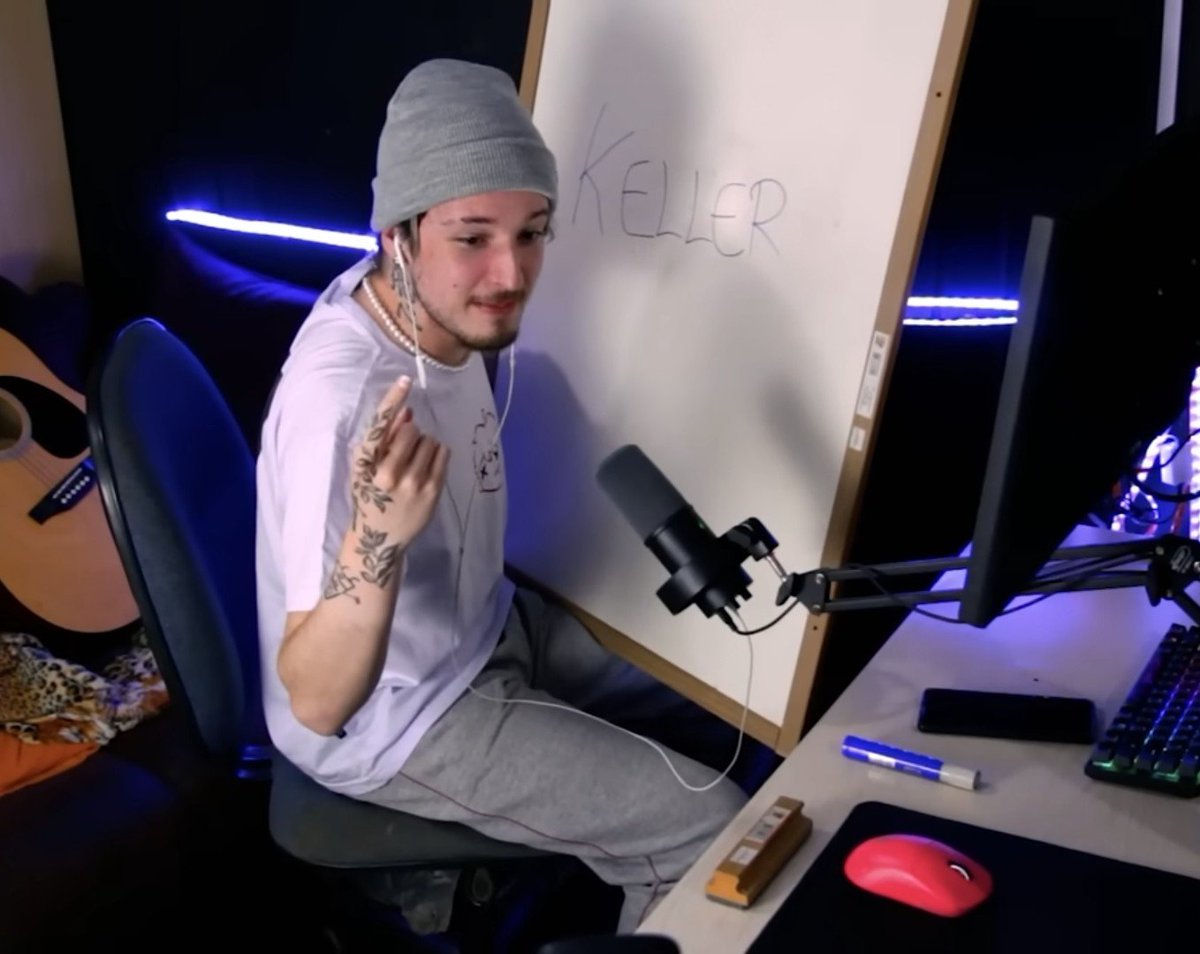 acervo froggtv tweet media