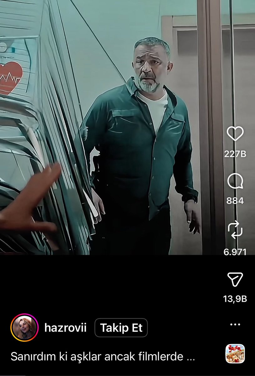 creativedude_'s tweet photo. Şu dizide hangi çift ya da karakterler bir fan hesabında 7,5 Mn izlenip  227 K da beğeni alıyor ?
Buna rağmen kimin sezon boyunca konusu olmamış ?
Diziyi el ele verip göçerttiniz tebrikler. @ozanemre @arzuegmir @OzerErten @acdeveci @KanalD 

#SelMes #ArkaSokaklar https://t.co/iGjvS11odn