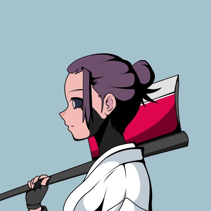 KAGE 隊 (@kageOnEth) / Posts / X