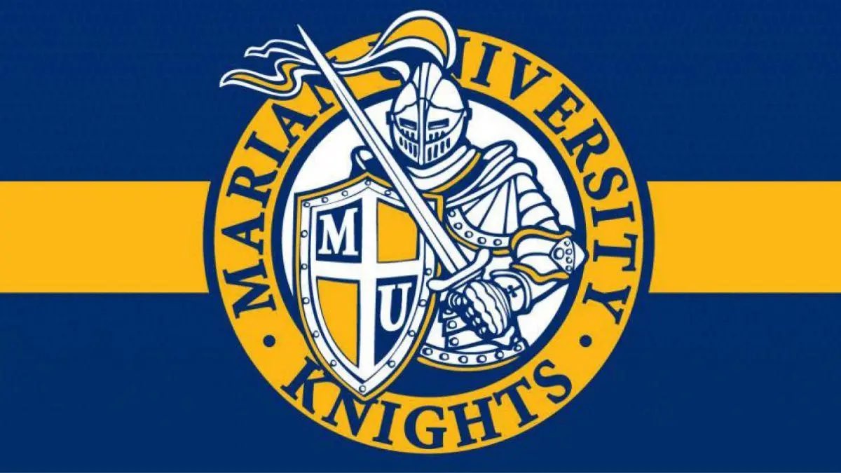 Lincolngetts's tweet photo. Blessed to receive my third offer and scholarship from @MarianUFootball thank you @CoachKarrasJr and Coach Deckard for this opportunity, go knights. #AGTG #Relentless https://t.co/A8iEaA4i6D