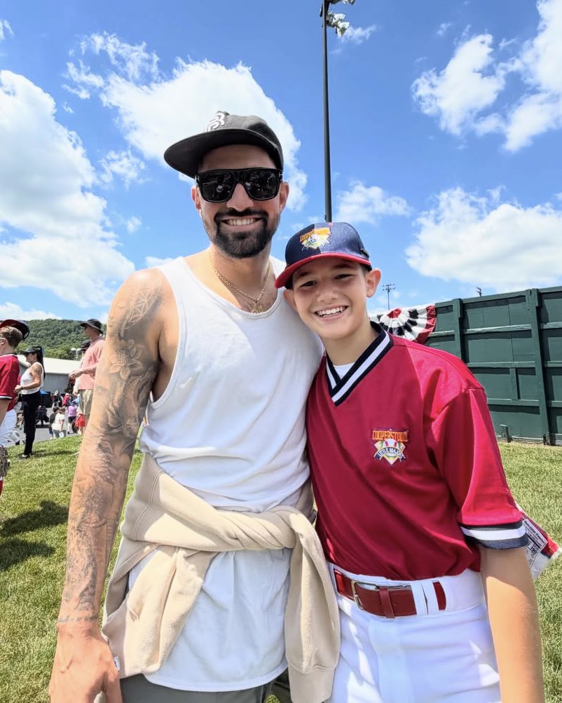 MLBFITS tweet media