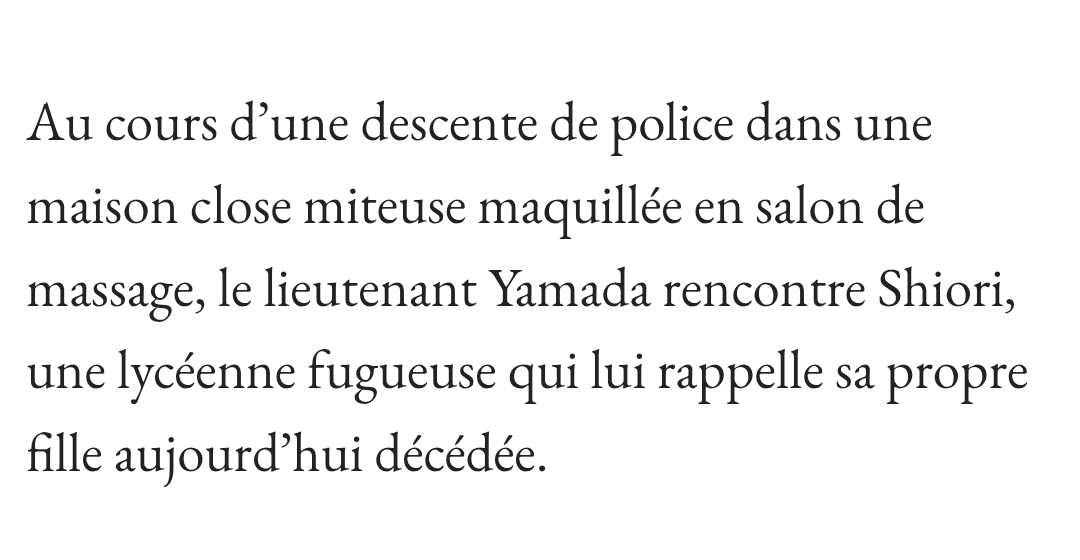 Maoul_'s tweet photo. 7. Mauvaise Herbe 
D'habitude je ne suis pas très attiré par les œuvres très courtes mais vu que c'est l'auteur de Hirayasumi j'ai essayé. 4 tomes et 4 pépites. C'est la définition sur l'ascenseur émotionnel.
A lire absolument. https://t.co/PwBBoFoNlk
