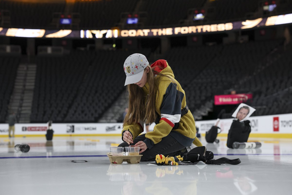 GoldenKnights's tweet photo. https://t.co/QUSKLslFPP