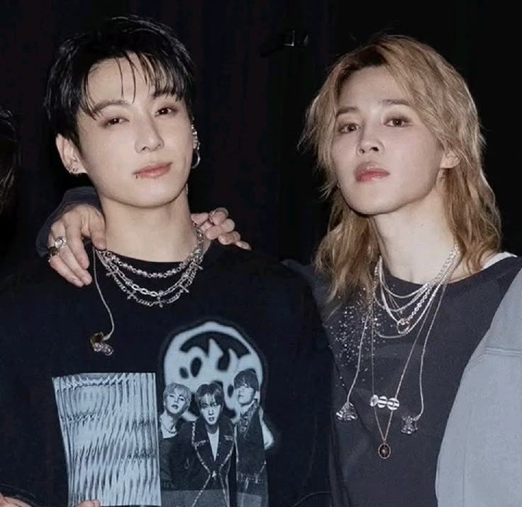 agustdslayyyter's tweet photo. #jikookau https://t.co/luHsw8mid5