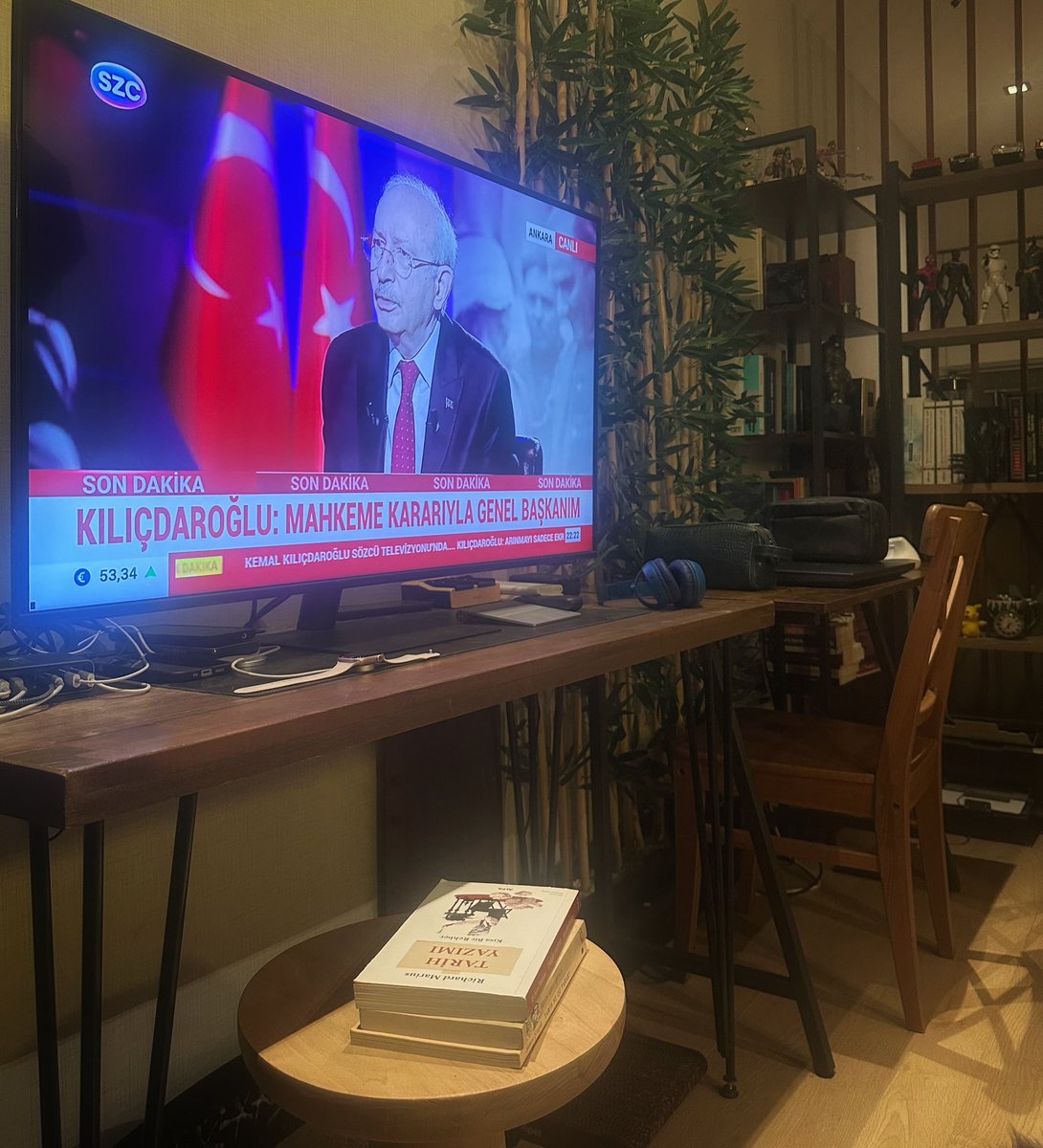 Nisa Çaydan tweet media