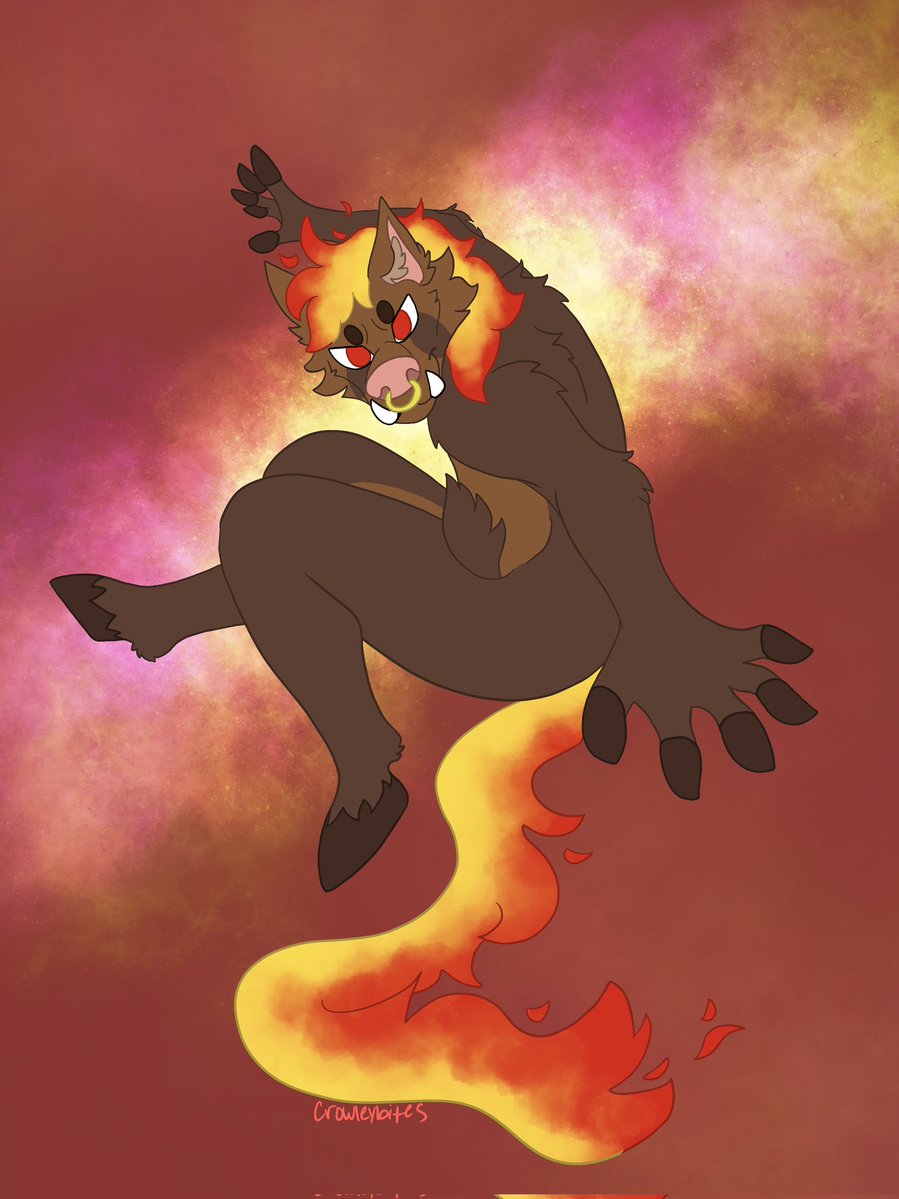 crowleybites's tweet photo. Some recent headshot and full-body comms! 

Headshot: $5
Full body (anthro or feral): $10 

Currently NO QUEUE! FAST TAT! 

#furry #furries #furryart #furrycommission #fursuit https://t.co/W5GEVhAmoa