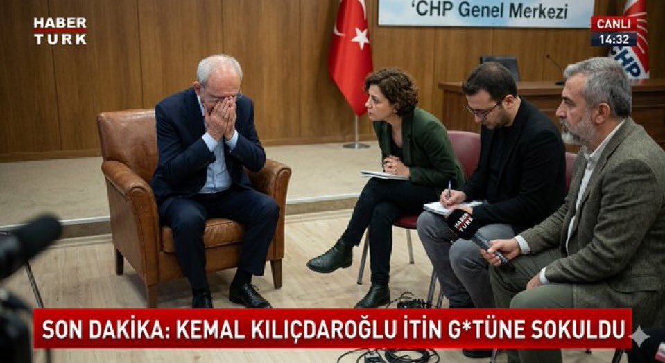 ismail tweet media